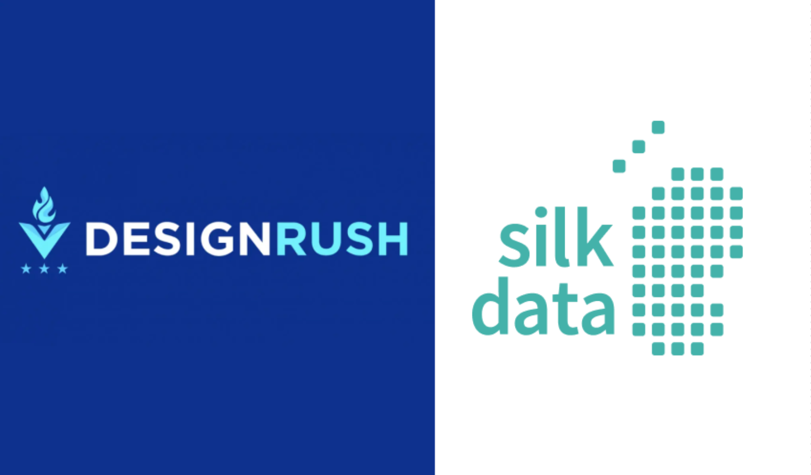 Silk Data and Design Rush: new collaboration with broad prospects